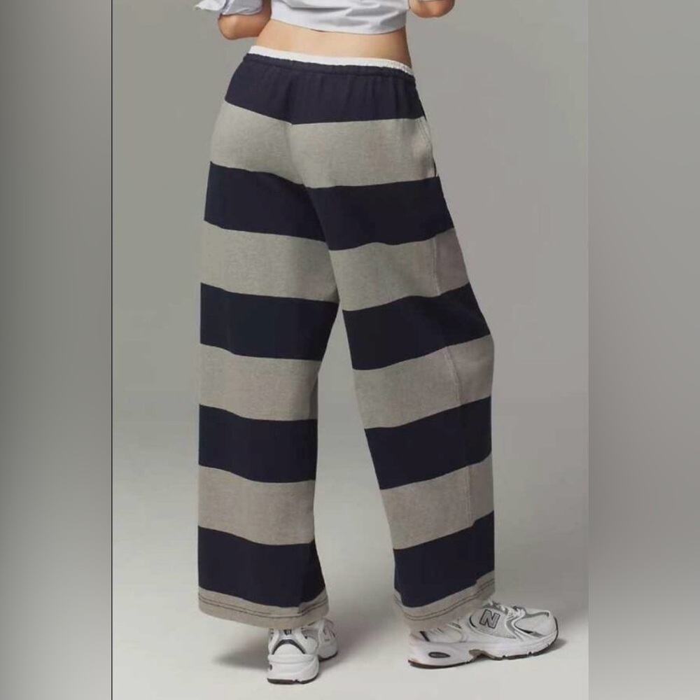 Anthropologie Daily Practice Pants - Picture 3 of 8